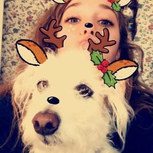 Meet your Posher, Christina